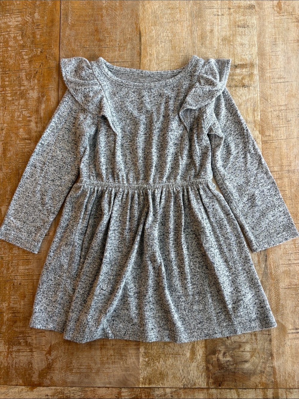 NWT Cat & Jack Girls Dress Set 2t - Picture 7 of 10